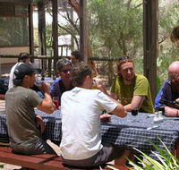 Leigh Creek Tavern - Accommodation VIC