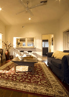 Longview Vineyard - Accommodation VIC