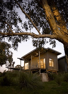 Longview Vineyard - Accommodation VIC 1