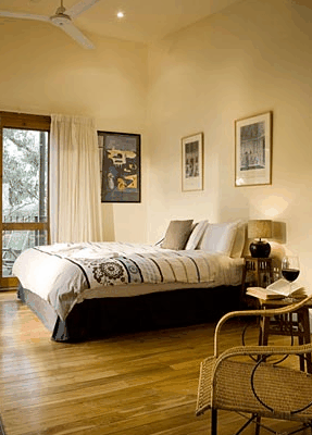 Longview Vineyard - Accommodation VIC 2