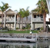 Marina Palms - Accommodation VIC