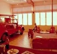 Fire Station Inn - Accommodation VIC