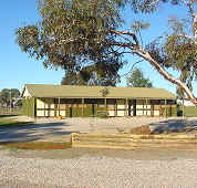Melrose Holiday Units - Accommodation VIC