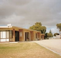 Ocean View Holiday Units - Accommodation VIC