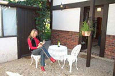 Pettswood Lodge - Accommodation VIC 1