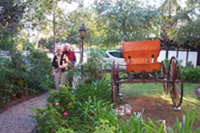 Pettswood Lodge - Accommodation VIC 4