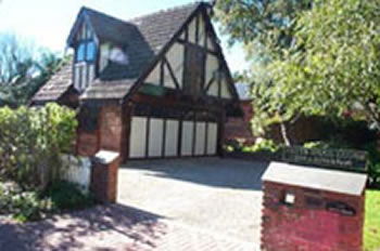 Pettswood Lodge - Accommodation VIC 5