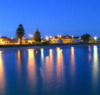 Seabreeze Hotel - Accommodation VIC