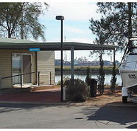 Port Pirie Beach Caravan Park - Accommodation VIC