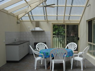 Robe Links Units - Accommodation VIC 0
