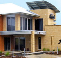 Strath Motel - Accommodation VIC