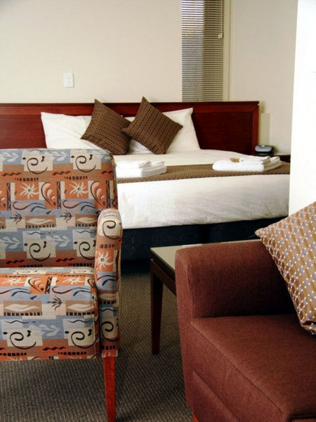 Strath Motel - Accommodation VIC 1