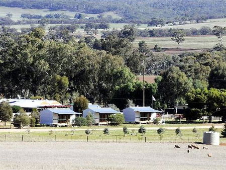 Stone Hut SA Accommodation VIC