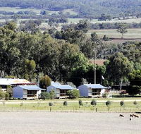 Stone Hut - Accommodation VIC