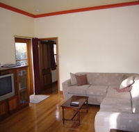 Rectory Cottage - Accommodation VIC