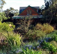 The Stumps BB - Accommodation VIC