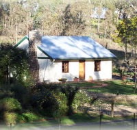 The Woodmans Cottage - Accommodation VIC