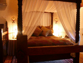 The Woodmans Cottage - Accommodation VIC 2