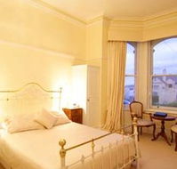 Amberley House - Accommodation VIC