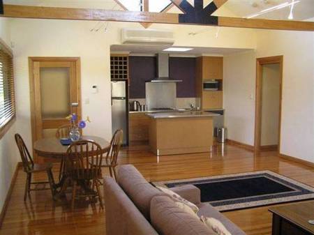  Accommodation VIC