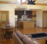 Bella Villa - Accommodation VIC