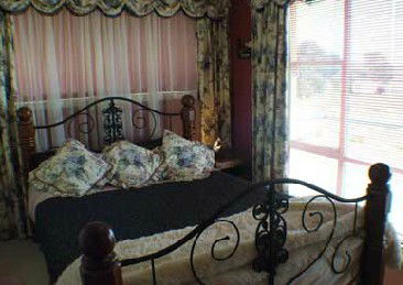 Alice Beside The Sea - Accommodation VIC 1