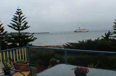 Alice Beside The Sea - Accommodation VIC 2