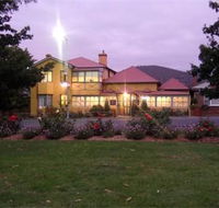 All Saints and Sinners Colonial BB - Accommodation VIC