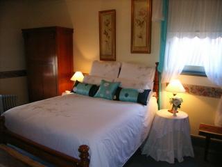 All Saints And Sinners Colonial B&B - Accommodation VIC 3