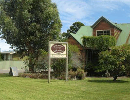 Aloft Boutique Accommodation - Accommodation VIC