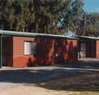 Tumby Bay Caravan Park - Accommodation VIC