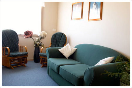 Amos House  & Swansea  Villas - Accommodation VIC 1