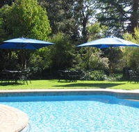 Vine Inn Barossa - Accommodation VIC