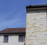 Avon Court Apartments - Accommodation VIC