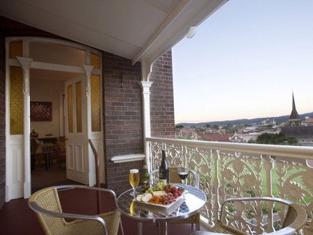 Auldington - Accommodation VIC 1
