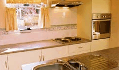 Bay View Villas - Accommodation VIC