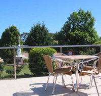 Beachway Motel  Restaurant - Accommodation VIC
