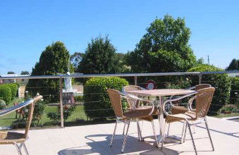 Beachway Motel & Restaurant - Accommodation VIC 0