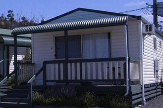 Bicheno Cabins and Tourist Park - Accommodation VIC