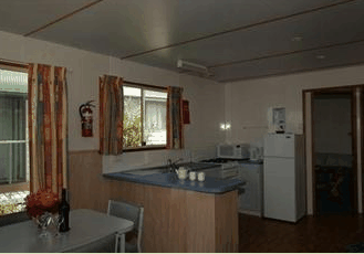 Bicheno Cabins And Tourist Park - Accommodation VIC 1
