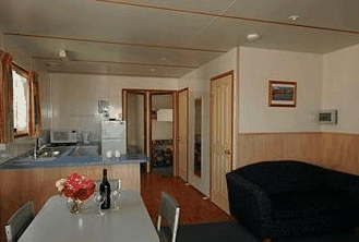 Bicheno Cabins And Tourist Park - Accommodation VIC 3