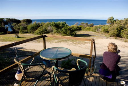 Bicheno Hideaway - Accommodation VIC 0