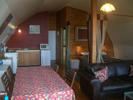 Bicheno Hideaway - Accommodation VIC 2