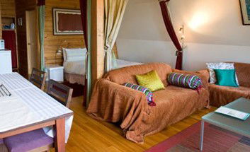 Bicheno Hideaway - Accommodation VIC 4