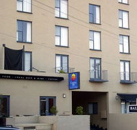 Best Western Balmoral on York - Accommodation VIC