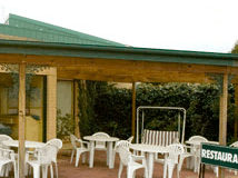 Best Western Abel Tasman Airport Motor Inn - Accommodation VIC 2