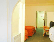 Best Western Abel Tasman Airport Motor Inn - Accommodation VIC 3
