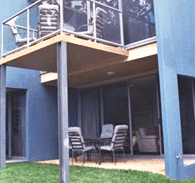 Lufra Hotel and Apartments - Accommodation VIC