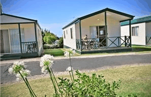 BIG4 Ulverstone Holiday Park - Accommodation VIC