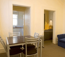 Best Western Blue Hills Battery Point Inn - Accommodation VIC